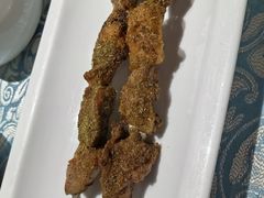 -巴扎美食·新疆菜·西域歌舞表演餐厅(新疆大厦店)