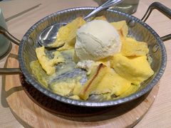 -吕氏疙瘩汤·海鲜新鲁菜(凯德mall新都心店)