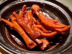 -维园悦谱·海派家常菜(乌鲁木齐南路店)