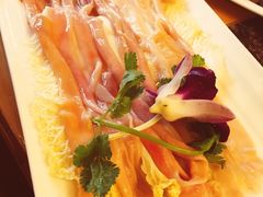 -老码头火锅(玉林店)