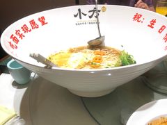 -小方外婆菜(蒙山路店)