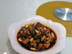 -高坎一品甲鱼庄(两河店)