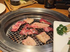 -赤坂亭M9和牛烧肉(世博源店)