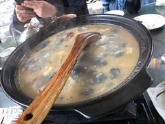 -炊烟餐厅