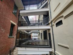 -大馆(前中区警署建築群)