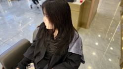 -一東造型烫发染发