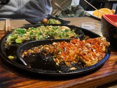 -何师烧烤·香辣蟹·川菜·30年老品牌(太古里旗舰店)