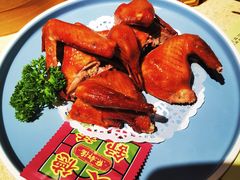乳鸽-点都德(长泰广场店)