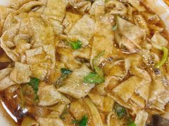 锅巴菜-真素诚(玉泉路总店)