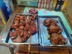 -石老头关东饺子王·东北菜(嘉华鑫城店)