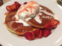 pancakes-Pancakes on the rocks(Darling Harbour)
