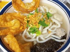 -非遗·十八曲鱼饺(西马总店)