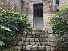 -天朝元辅-徐州民俗博物馆