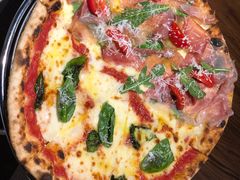 -Primo·丽莫意大利窑烤披萨