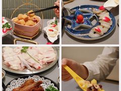 -椰小鸡·琼州糟粕醋·火锅(美兰缤纷城店)