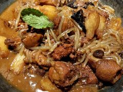 -姑奶奶厨房(万向城店)