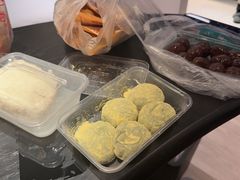 -奉化点心(呼童街店)