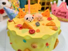 -36cake生日蛋糕(福田店)