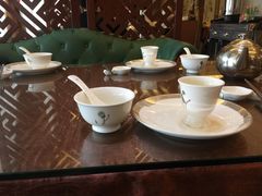 -楚鲜·汉正街一号(天河店)