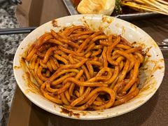 担担面-小街天府