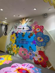 -MELAND CLUB亲子乐园·派对(浦东LCM置汇旭辉馆)