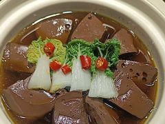 -方记六道菜馆(生态公园店)