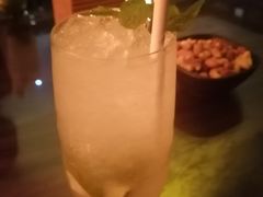 -The Penthouse酒吧