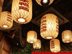 大堂-南京大牌档(龙湖长楹天街店)