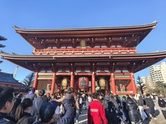 -浅草寺
