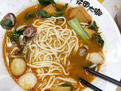 -花甲大咖(曼哈顿店)