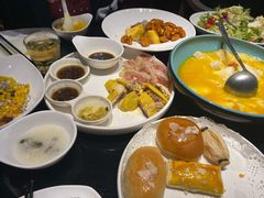 -高第街56号餐厅(凯德mall新都心店)