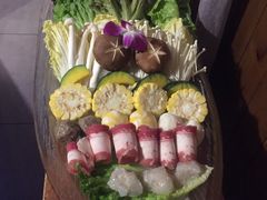 -润泽园椰子鸡(汇一城店)