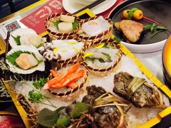 -一绪に寿喜烧(荟聚店)