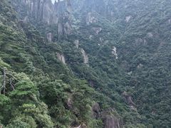 -三清山风景名胜区