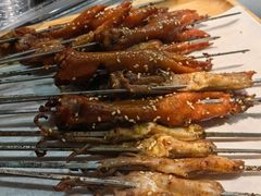 -老虎滩大连海鲜烧烤(建邺云锦路总店)