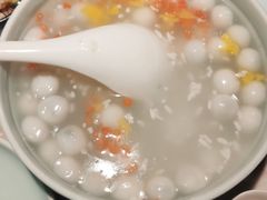 -韵秋荷(宝山龙湖天街店)