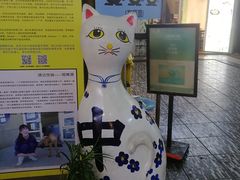 -猫咪博物馆(顶澳仔猫街店)