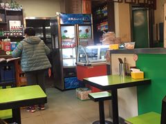 大堂-右安门拉面