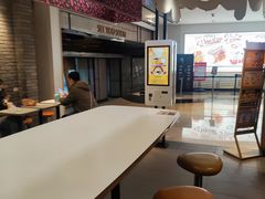 -麦当劳(世纪汇广场店)