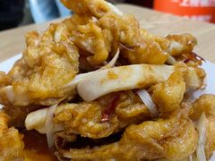 -九龙餐厅(大沽路店)