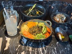 -FLAIR顶层餐厅酒吧(浦东丽思卡尔顿酒店)