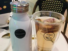 -WHEAT&BAKER-麥(凯德来福士店)