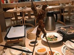 -羊之道草原味道清真餐厅(番禺店)