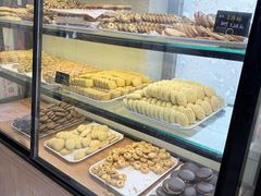 -起士林(荣安大街店)