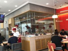 -喜家德虾仁水饺(金融中心店)