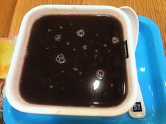 莲子红豆沙-满记甜品(金唐购物中心店)