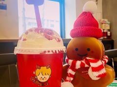 -milch·t妙奇(五大道店)