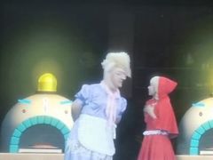 -彩色熊猫剧场
