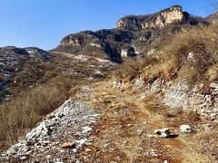-北京上方山国家森林公园