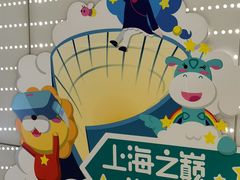 -上海之巅观光厅